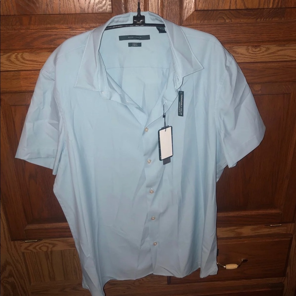 Men’s shirts